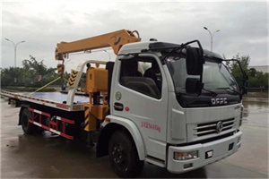 文昌24小时道路救援服务