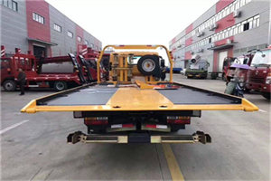 文昌附近汽车救援服务