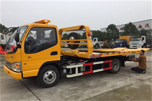 文昌哪里有拖车服务