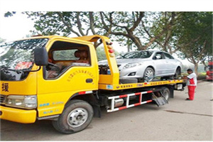 文昌附近24小时汽车拖车服务热线