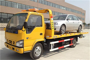 文昌道路救援一般怎么收费