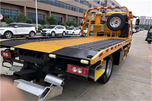 文昌24小时汽车送油服务公司