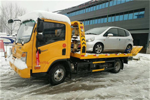 文昌附近道路救援服务