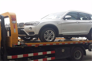 文昌拖车24小时服务电话