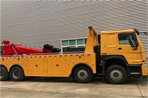 文昌道路救援公司